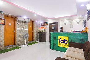 Fabhotel Royal Ville