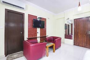 Fabhotel Royal Ville
