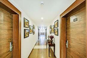 Fabhotel Downtown Residency