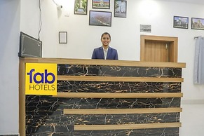 Fabhotel Downtown Residency