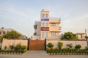 Fabhotel Downtown Residency