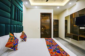 Fabexpress Baba'S Inn