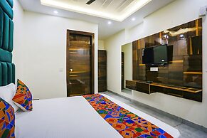 Fabexpress Baba'S Inn