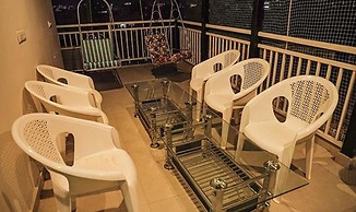FabHotel Prime Vrajraj Palace With Pool