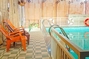 FabHotel Prime Vrajraj Palace With Pool