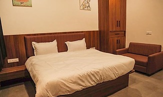 FabHotel Prime Vrajraj Palace With Pool
