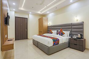Fabhotel Vishesh Villas