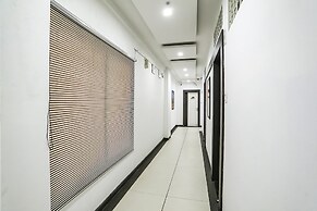 Fabhotel Amogh Stay Inn