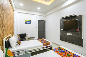 Fabhotel Amogh Stay Inn