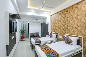 Fabhotel Amogh Stay Inn
