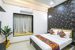 Fabhotel Amogh Stay Inn