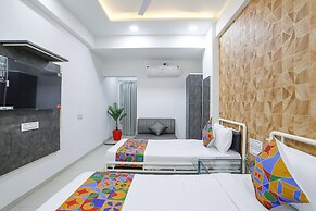 Fabhotel Amogh Stay Inn