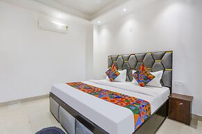 Fabhotel 24&7