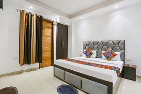 Fabhotel 24&7