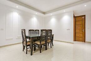 Fabhotel 24&7