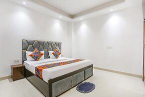 Fabhotel 24&7