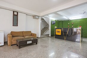 Fabhotel 24&7