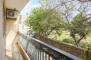 Fabhotel 24&7