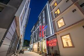 Fabhotel Relax Inn Palace
