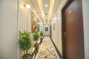 Fabhotel Relax Inn Palace