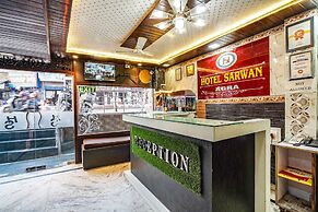 Fabhotel Sarwan