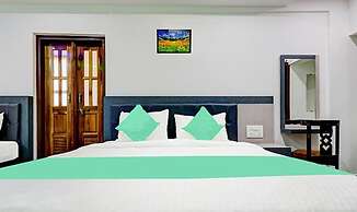 Fabhotel Hill View