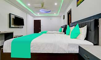 Fabhotel Hill View