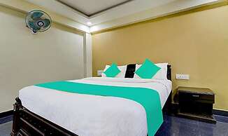 Fabhotel Hill View