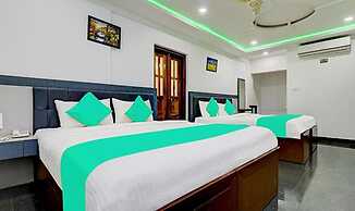 Fabhotel Hill View