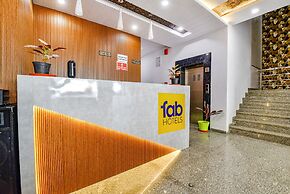 Fabhotel Deep Palace