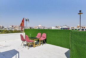 Fabhotel Deep Palace
