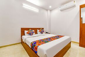Fabhotel Deep Palace