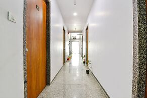 Fabhotel Deep Palace