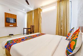 Fabhotel Deep Palace