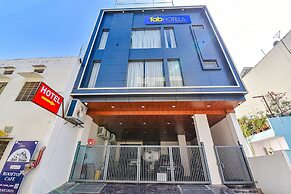 Fabhotel Deep Palace