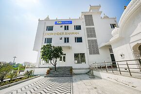 Fabhotel Jaswinder Bhawan