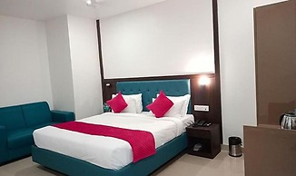 Fabhotel Prime Landridge