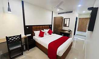 Fabhotel Prime Landridge