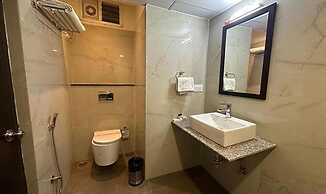 Fabhotel Prime Landridge