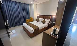 Fabhotel Prime Landridge