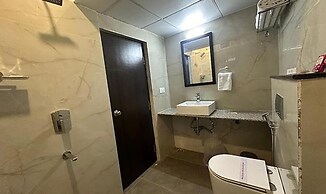 Fabhotel Prime Landridge