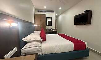 Fabhotel Prime Landridge