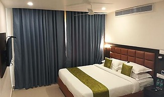 Fabhotel Prime Landridge