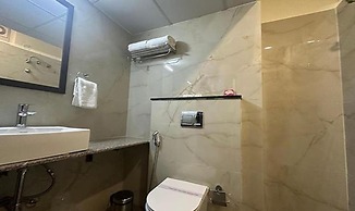 Fabhotel Prime Landridge