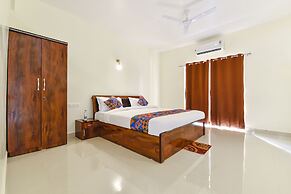 Fabhotel Sterling Garden
