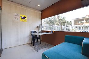 Fabhotel Sterling Garden