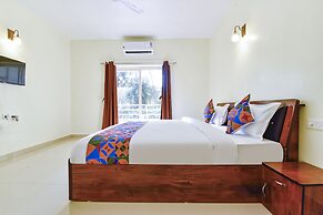 Fabhotel Sterling Garden