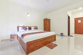 Fabhotel Sterling Garden