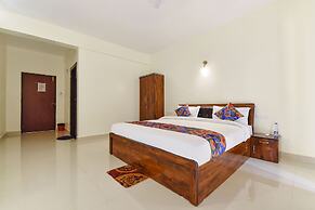 Fabhotel Sterling Garden