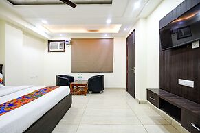 FabHotel Dwarka Residency